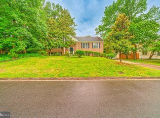 6551 Spring Valley Dr, Alexandria, VA 22312