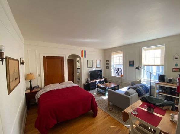 170 Irvington Ave APT 203