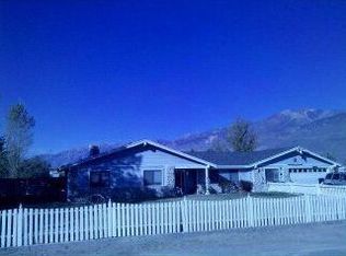 178 Buena Vista Dr, Bishop, CA 93514