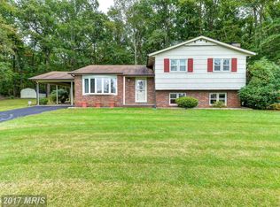 855 Irishtown Rd, North East, MD 21901