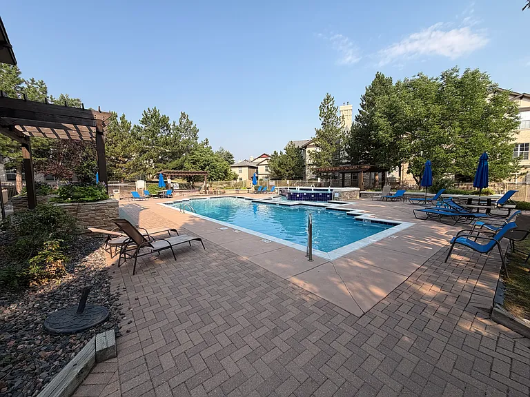 7422 S Quail Cir #1625 — Photo 2