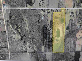 7314 Clear Lake Rd, Imlay City, MI 48444