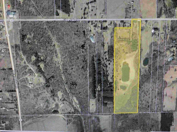 7314 Clear Lake Rd, Imlay City, MI 48444