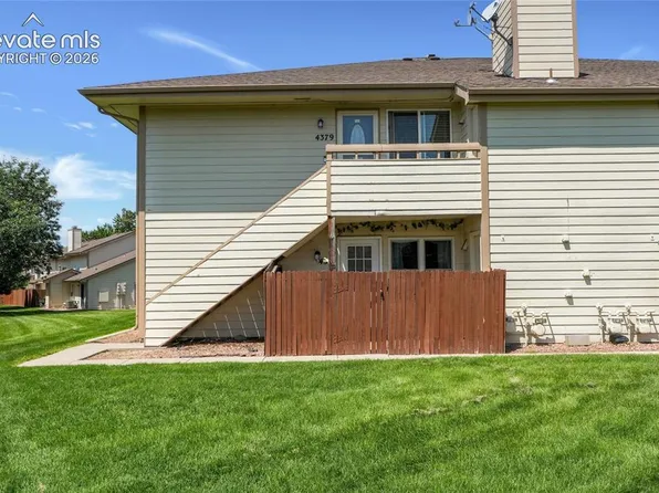 4371 Hunting Meadows Cir, Colorado Springs, CO 80916