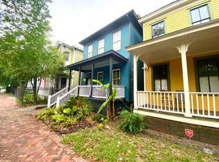 211 W 38th St #A, Savannah, GA 31401