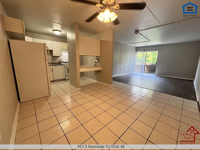 Ridge Terrace Apartments — Photo 24