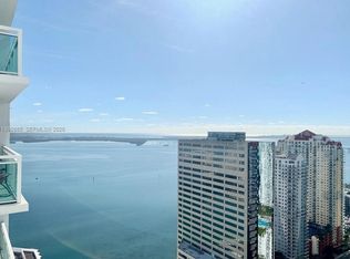 The Plaza On Brickell, Miami, FL 33131
