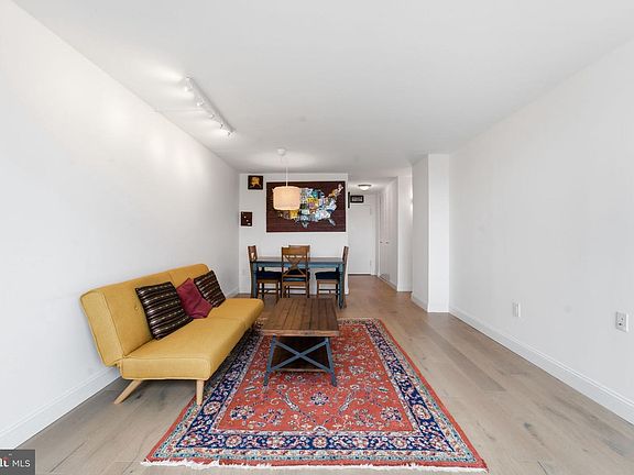 2nd image of 1901 John F Kennedy Blvd APT 1824