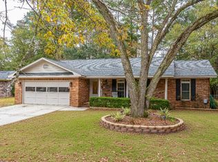 106 Blake Dr, Summerville, SC 29485
