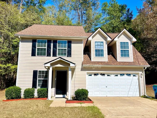 6255 Topaz Trl, Atlanta, GA 30349