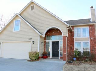 9222 S 88th East East Ave, Tulsa, OK 74133