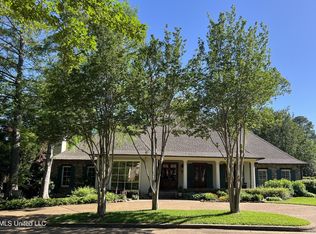 1 Pierce Cv, Jackson, MS 39211