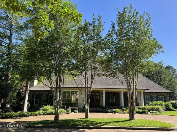 1 Pierce Cv, Jackson, MS 39211