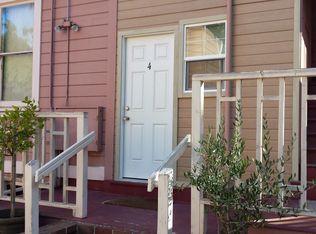 545 Forest Ave #4, Palo Alto, CA 94301