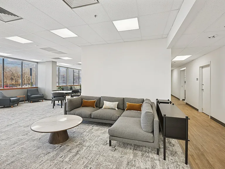 Clubroom