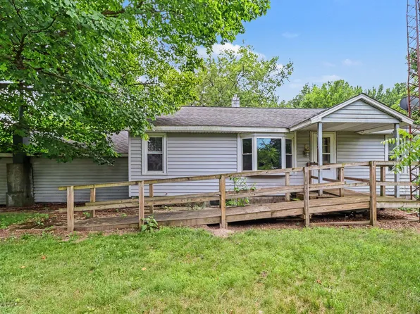 60169 Church St, Grand Junction, MI 49056