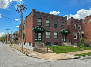 2100 Wyoming St #2F, Saint Louis, MO 63118