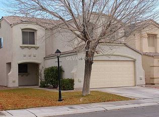 6132 Crystal Cascade St, Las Vegas, NV 89130