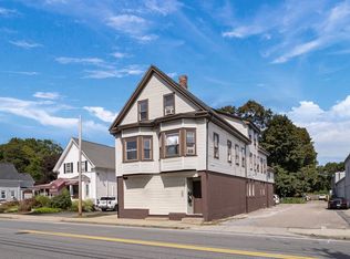 159 E Central St, Franklin, MA 02038