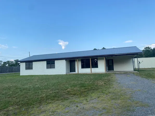2098 Highway 16, Searcy, AR 72143