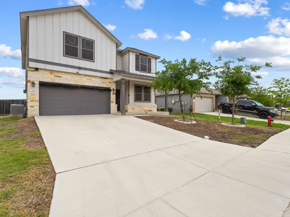 10679 Penelope Way, Converse, TX 78109