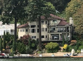 3358 Lakeview Blvd, Lake Oswego, OR 97035