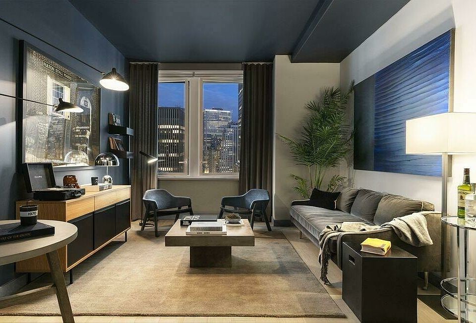 1st image of 20 Broad St #906