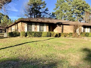 2017 Secretariat Trce, Longview, TX 75604