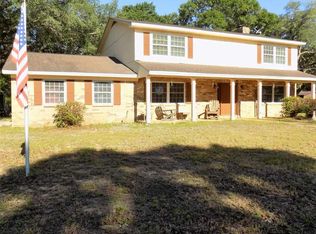 1295 Conference Rd, Cantonment, FL 32533