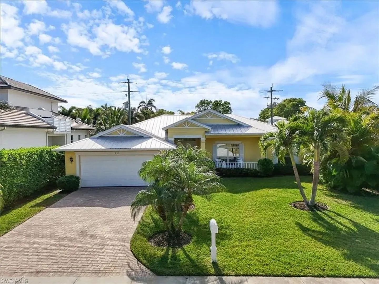 **Olde Naples Luxury Annual Home ** Private Heated Pool & Spa ** Pet Friendly ** 3 Bedroom, 2 Bat... — Photo 3