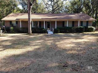 7774 Claremont Dr, Foley, AL 36535