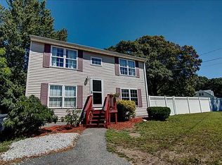 159 Gordon Ave, Warwick, RI 02889