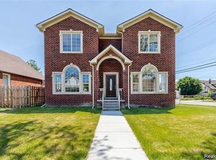 14275 Barclay St, Dearborn, MI 48126