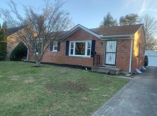 642 Cardinal Ln, Lexington, KY 40503