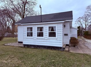 6389 7th St, Cass City, MI 48726