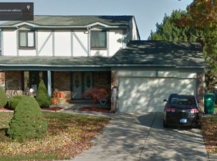 18025 River Hill Dr, Macomb, MI