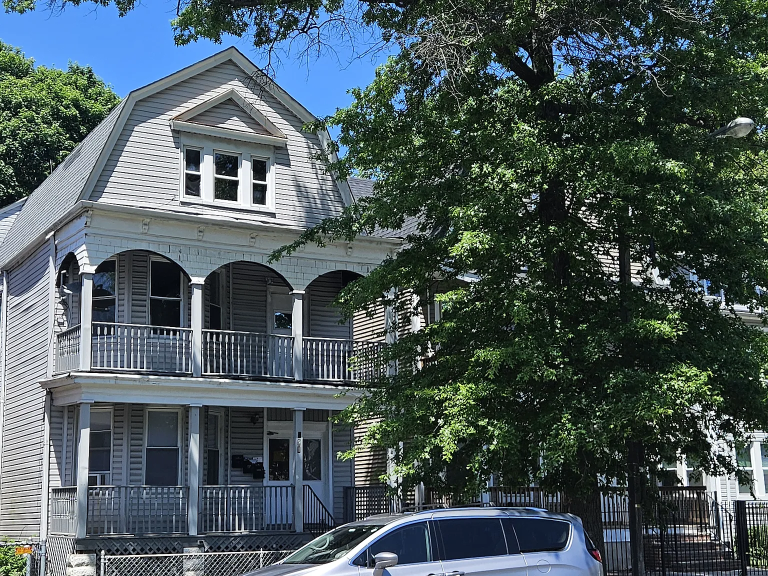 1 bed, 700 sqft, $1,499 — Photo 2