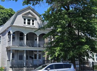 291 S Clinton St FLOOR 2, East Orange, NJ 07018