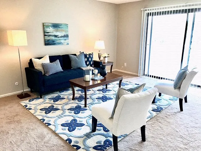 Kendallwood Apartments — Photo 18