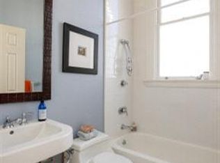 734 Shrader St, San Francisco, CA 94117