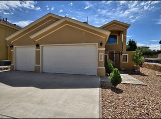 1612 Sugar Goodman, El Paso, TX 79911