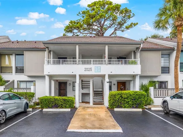 2025 Lakewood Club Dr S #5-H, Saint Petersburg, FL 33712