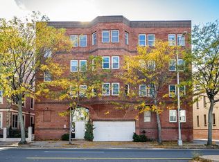 2456-2460 Massachusetts Ave #302, Cambridge, MA 02140