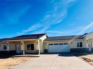 21309 Laguna Rd, Apple Valley, CA 92308
