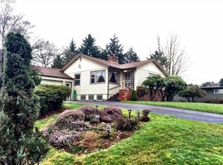 12636 NE Siskiyou St, Portland, OR 97230