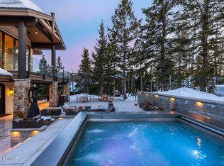 7948 Red Tail Ct, Park City, UT 84060