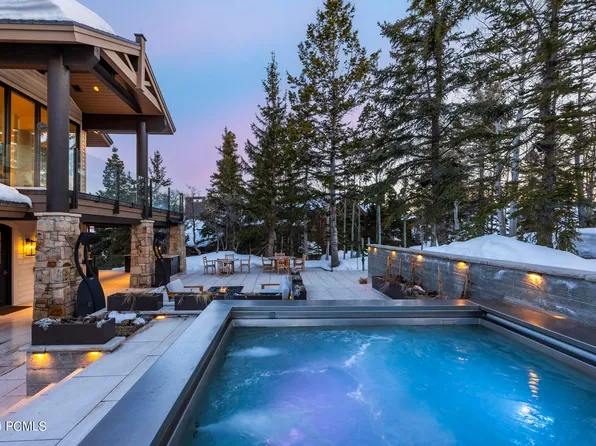 7948 Red Tail Ct, Park City, UT 84060