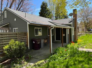 400 SW State St, Pullman, WA 99163