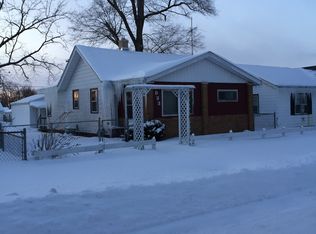 2833 Sewell St, Rockford, IL 61109