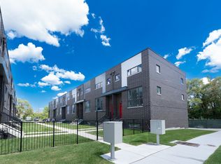 2631 S Throop St #A, Chicago, IL